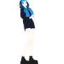 [MMD] OC | TDA Livia (Casual)