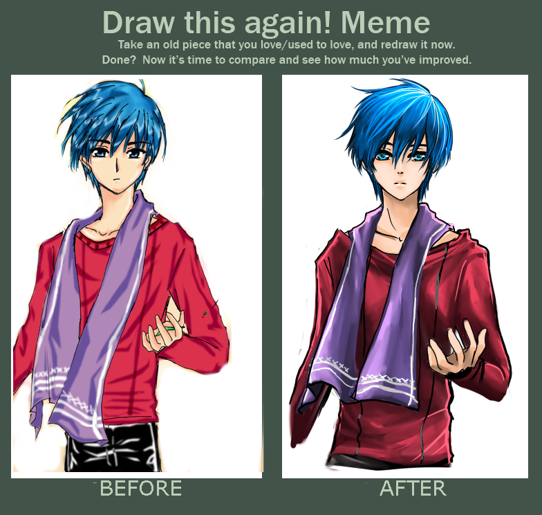 Before And After Meme By Shrimpheby On Deviantart Before And After Meme By Shrimpheby On Deviantart