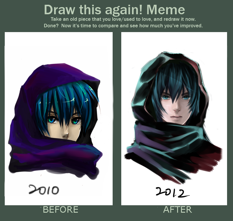 Meme  Before And After