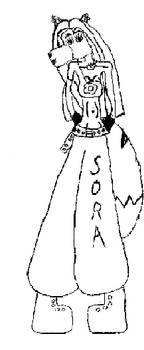 Sora