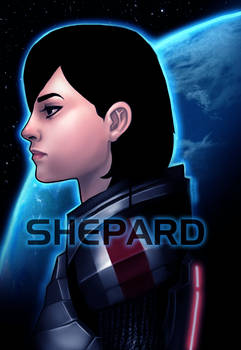 Shepard