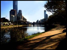 Melbourne City