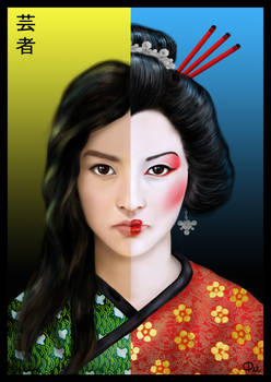 Geisha