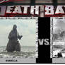 Kaiju Deathbattle #1