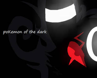 pokemon of the dark icon