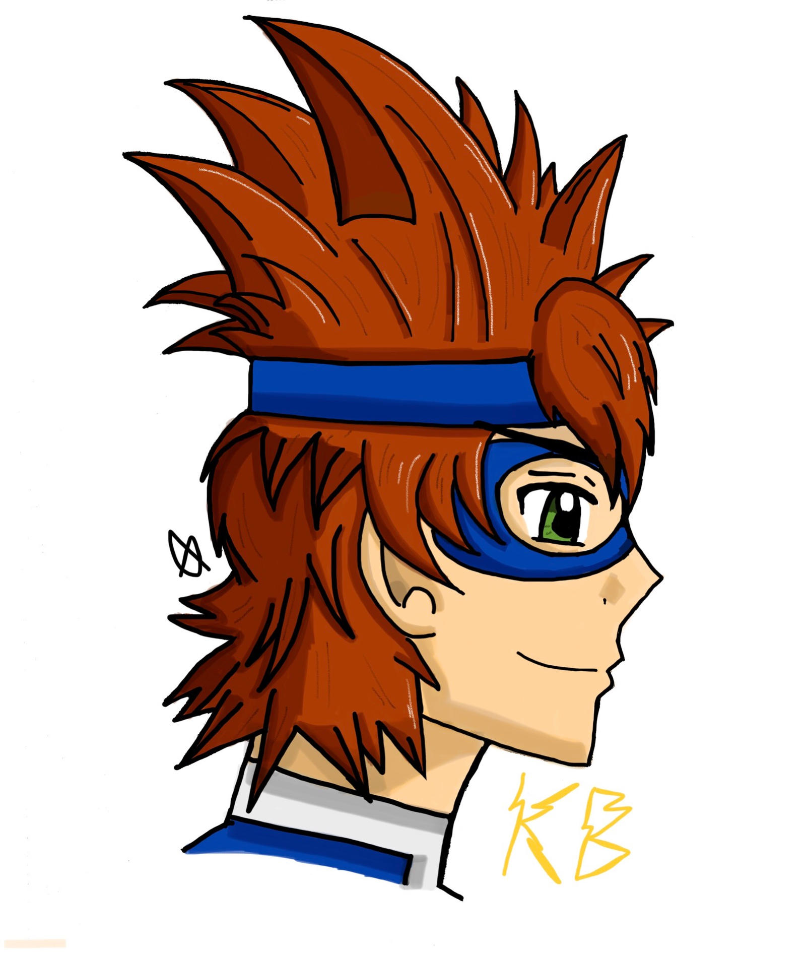 Comback Pfp Kickback Profile by animeshipper123 on DeviantArt
