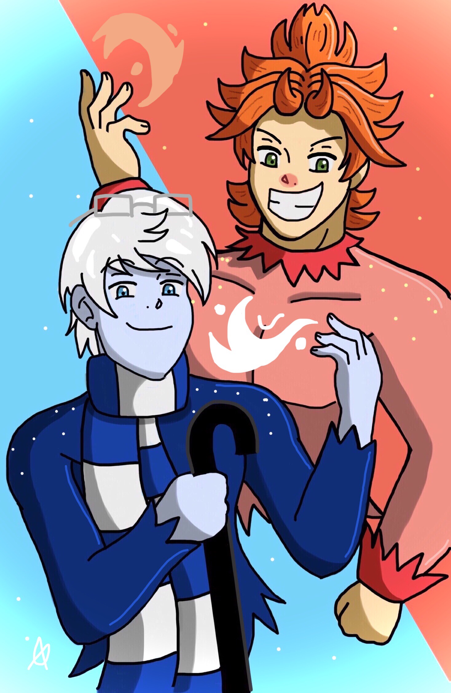 Random Miser The Miser Brothers by animeshipper123 on DeviantArt