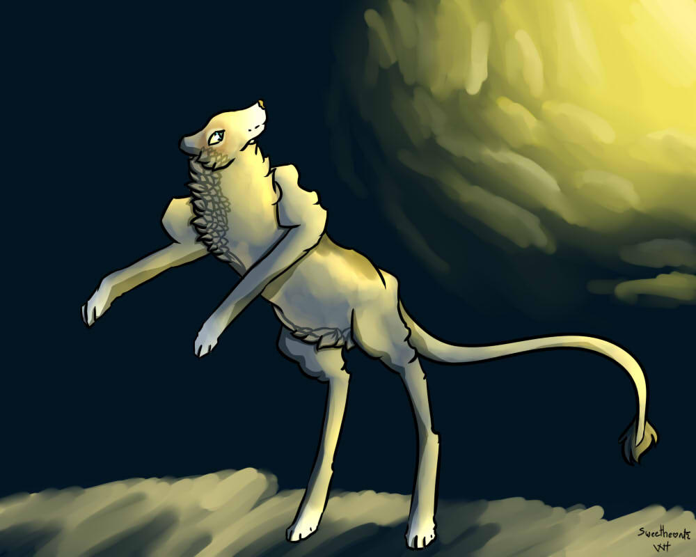 Quyum Rakshaw For RakshaWw by Shsimu on DeviantArt