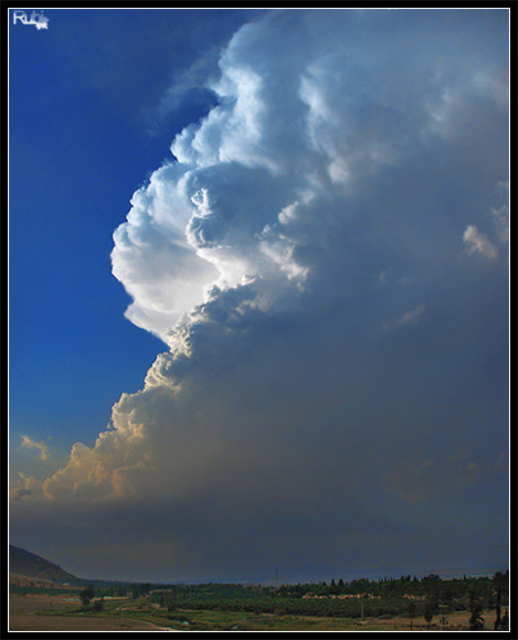 Cumulonimbus