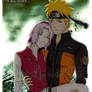 narusaku its all over