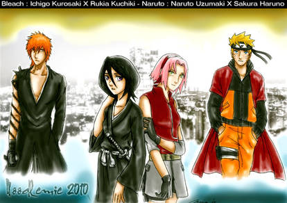 narusaku-ichiruki