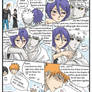 hichidaruki:stalking ichiruki