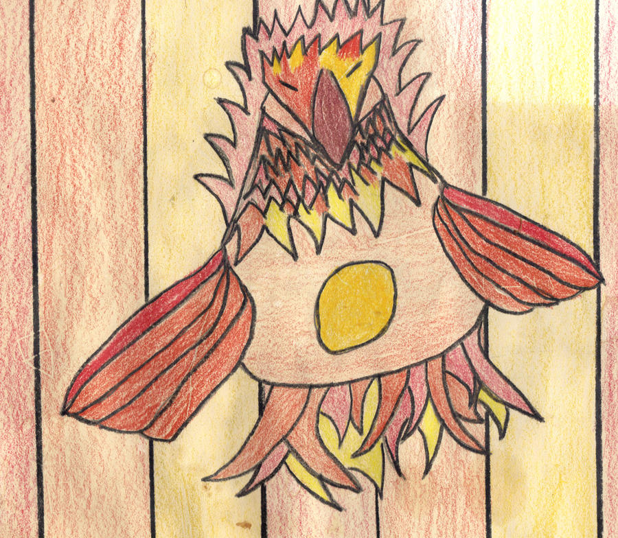 Fake Charizard Examples Fake Charizard by Hader321 on DeviantArt