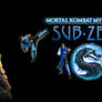 Mortal Kombat Mythologies Sub-Zero