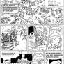 Kirby Princess of Dream Land comic Page-1
