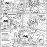 Kirby Princess of Dream Land comic Page-11