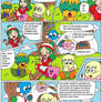 Kirby Princess of Dream Land comic Page-15