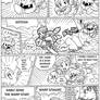 Kirby Princess of Dream Land comic Page-35