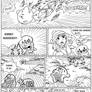 Kirby Princess of Dream Land comic Page-37