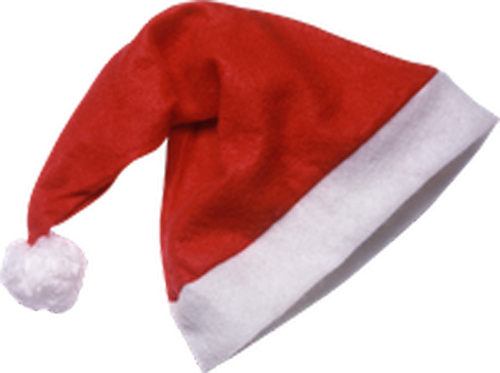 Gorro de navidad PNG by FiniSelenatica on DeviantArt Gorro de navidad PNG by FiniSelenatica on DeviantArt