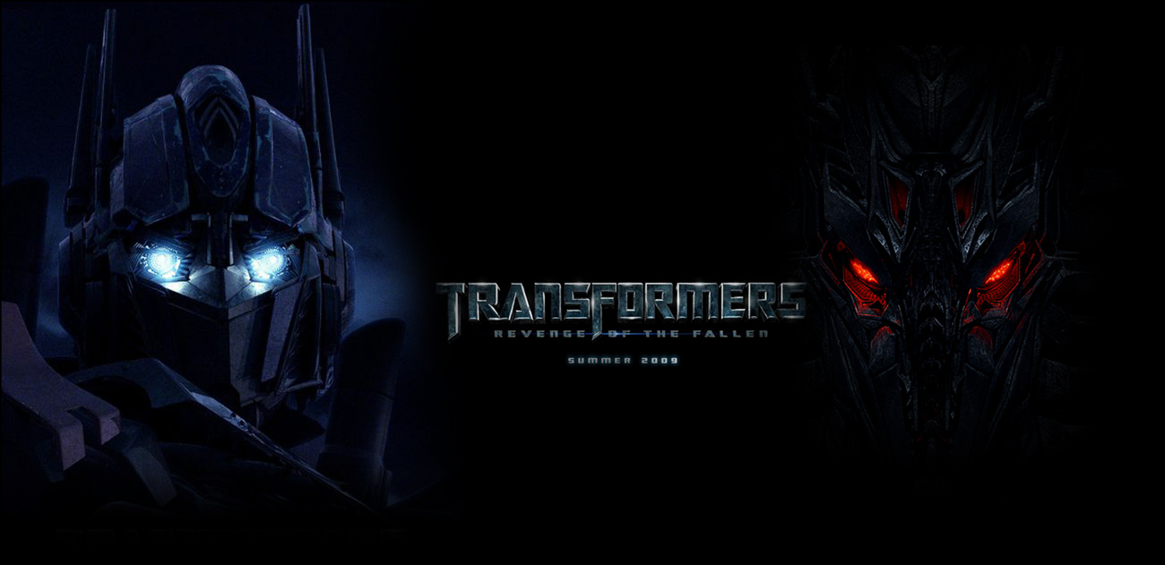 Transformers : RotF Wallpaper by draken161 on DeviantArt
