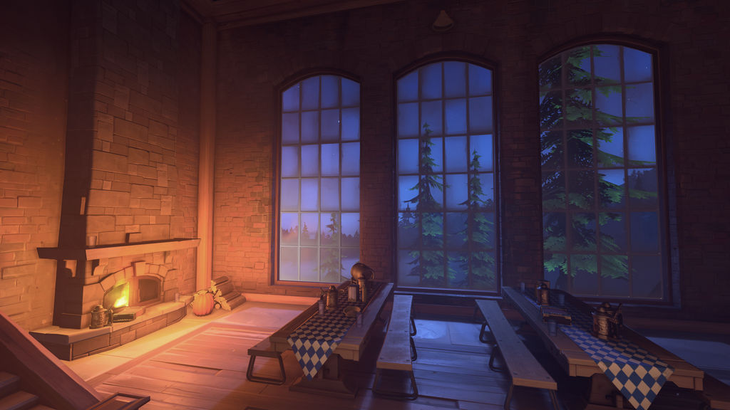 Eichenwld Rework Eichenwalde #03 by Koi-Kai on DeviantArt
