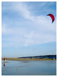 Kitesurf