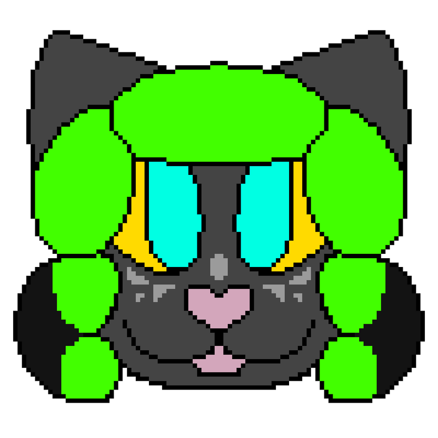 Doodle gif by CaseboxDuke on DeviantArt