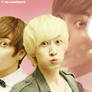 Eunteuk - omo