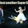 Just another Super Show