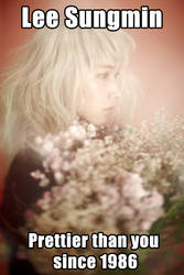 Pretty Sungmin