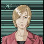 Alyssa Ashcroft - Resident Evil Outbreak