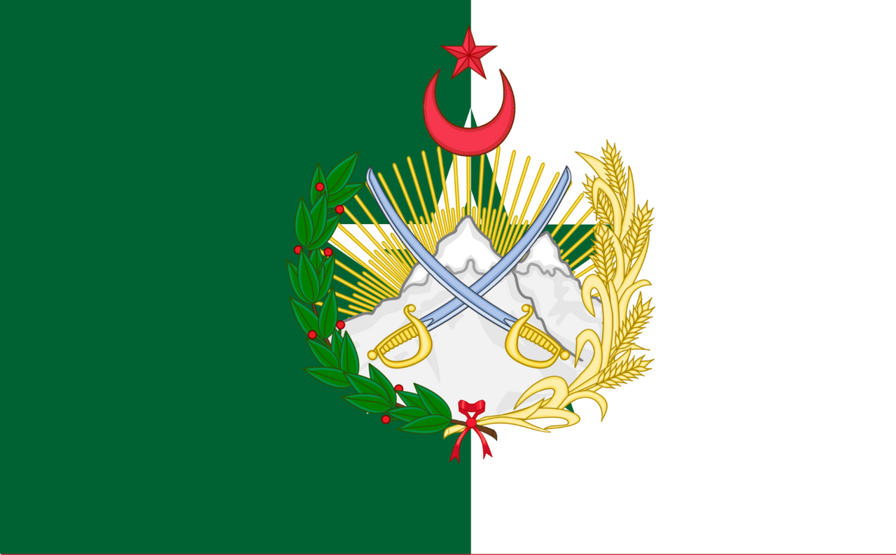 Arrayyah Flag Flag (4) by Zayian on DeviantArt