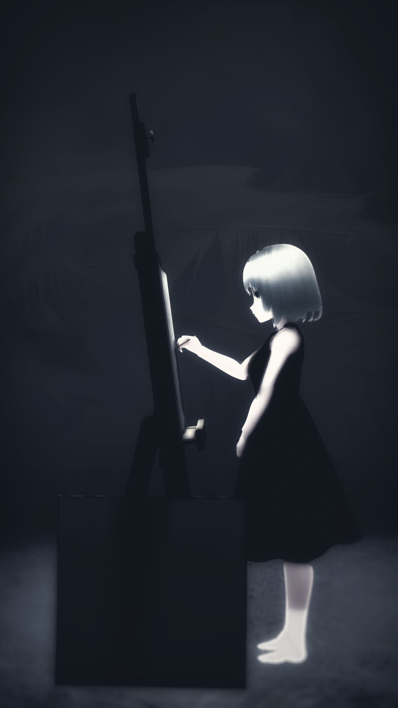 Drawing to Remember by Ziopolyteur on DeviantArt