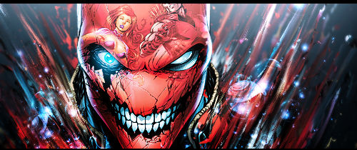 Red Hood