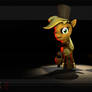 Five Nights At AJ's 2 - Applejack