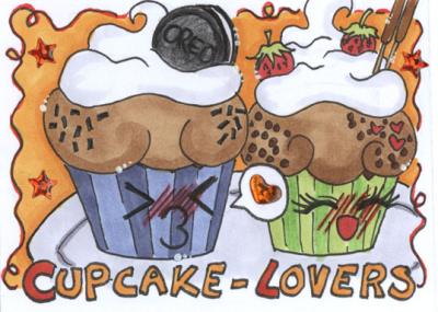 Cupcake Lovers