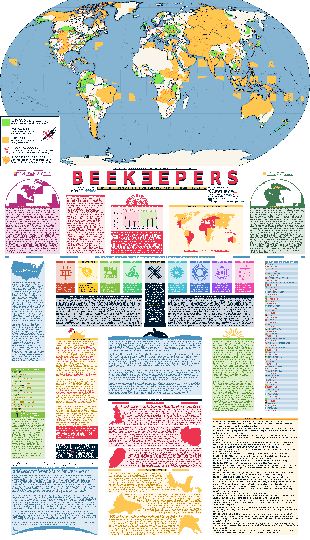Map Thread Alternate History Map Thread Maps & Graphics | Page 51 | Sufficient ...