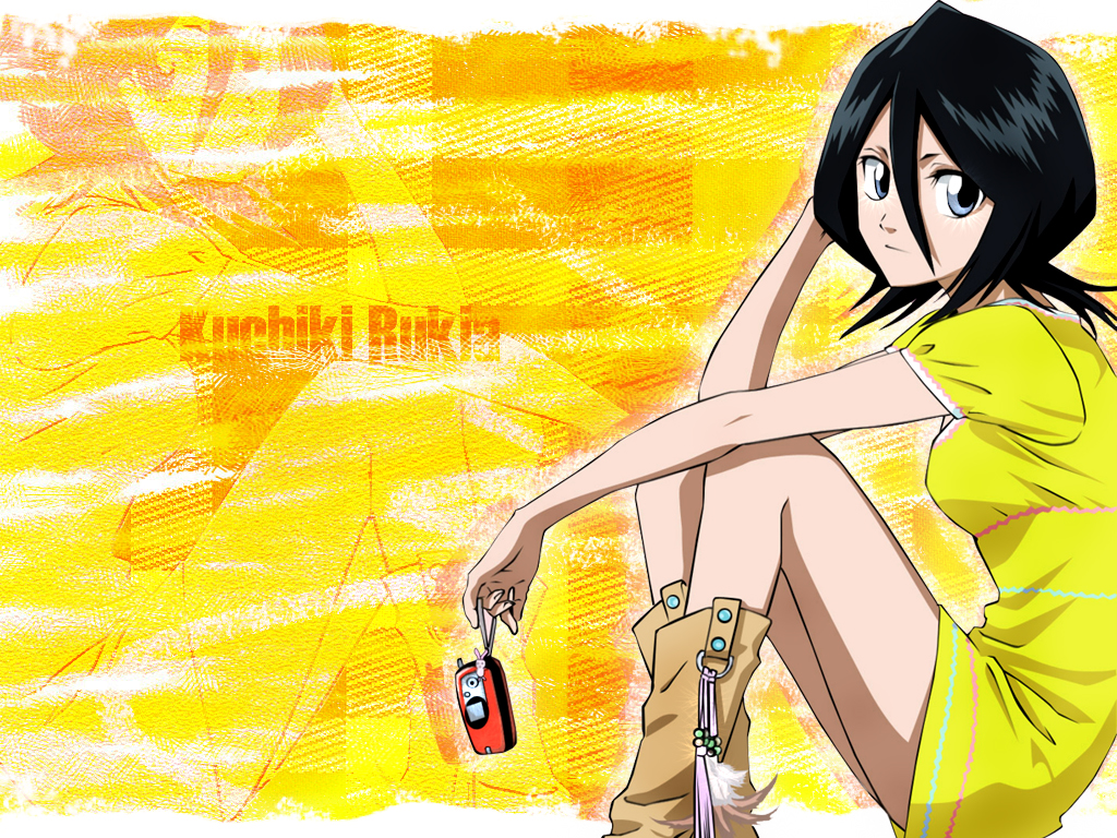 KuChIkI rUkIa