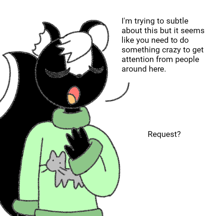 Alright Guy Request Open By SouthernGiantPetrel On DeviantArt alright-guy-request-open-by-southerngiantpetrel-on-deviantart
