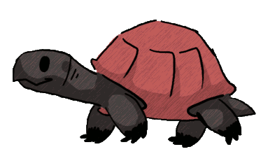 Tortoise Walk 2 Animation by shogaii on DeviantArt Tortoise Walk 2 Animation by shogaii on DeviantArt
