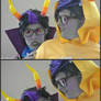 Eridan: Hope.