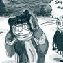 APH - winter wonders continue