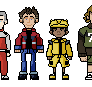 TF:A Pixels for You!