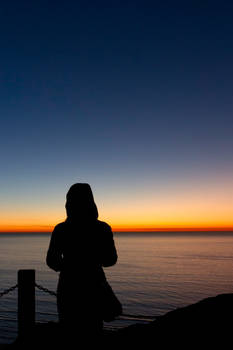 La Jolla Sunset