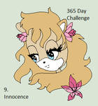 9.Innocence-Marissa by blissfulangel1994