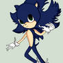 Dark Sonic