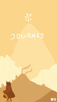 Indie Game Series-Journey~