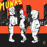 Munks