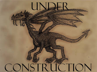 Dragons Under Construction